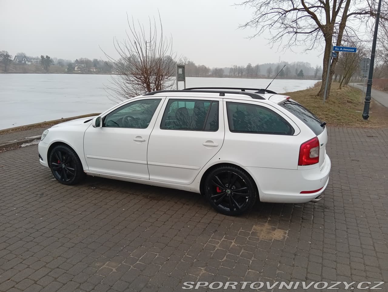 2009 Škoda Octavia - 7