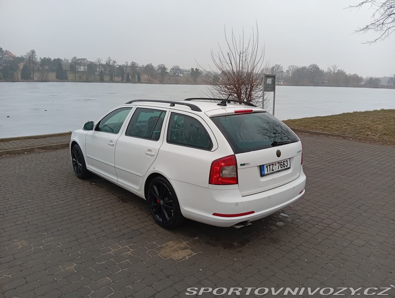 2009 Škoda Octavia - 8