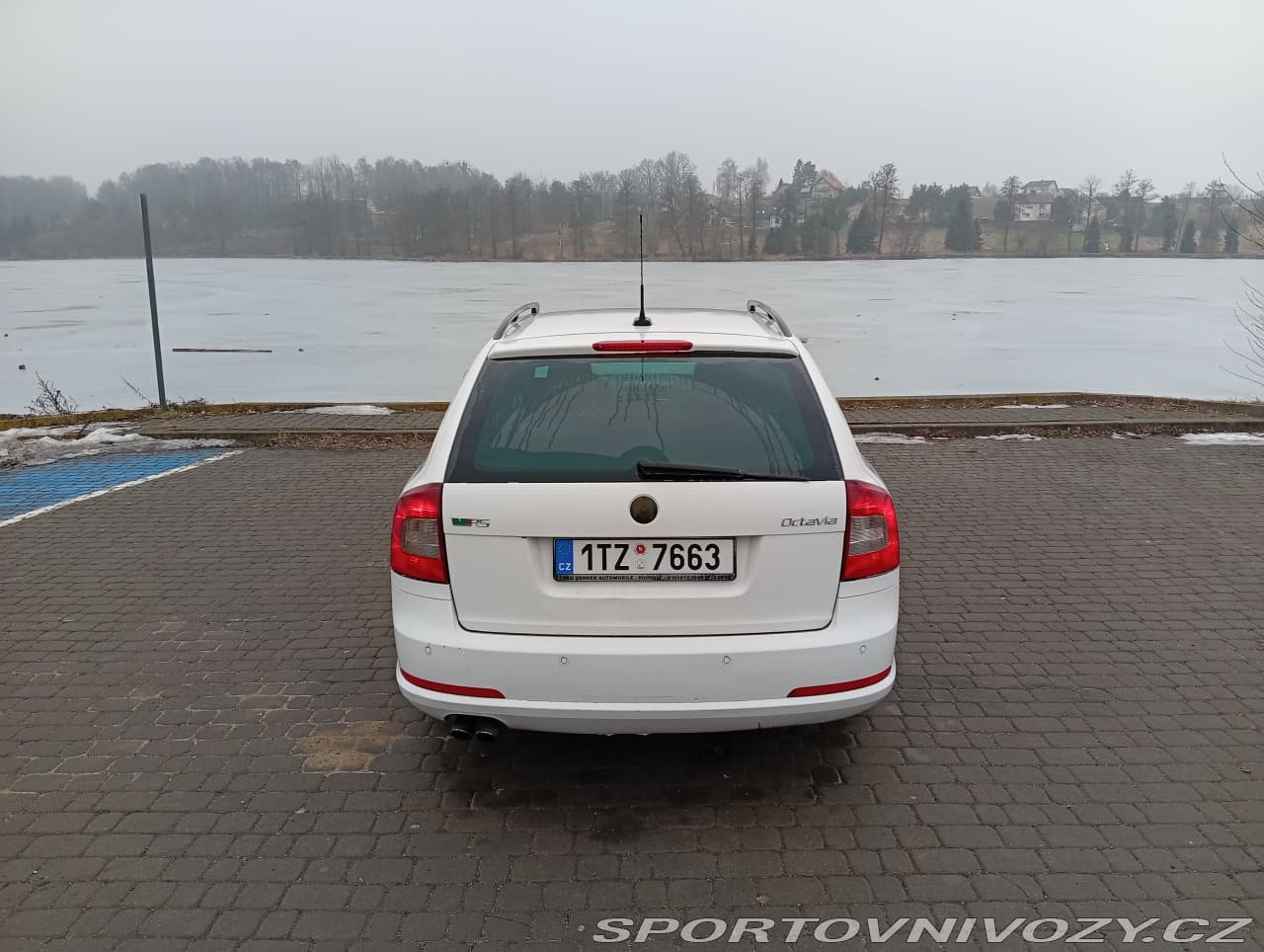 2009 Škoda Octavia - 9