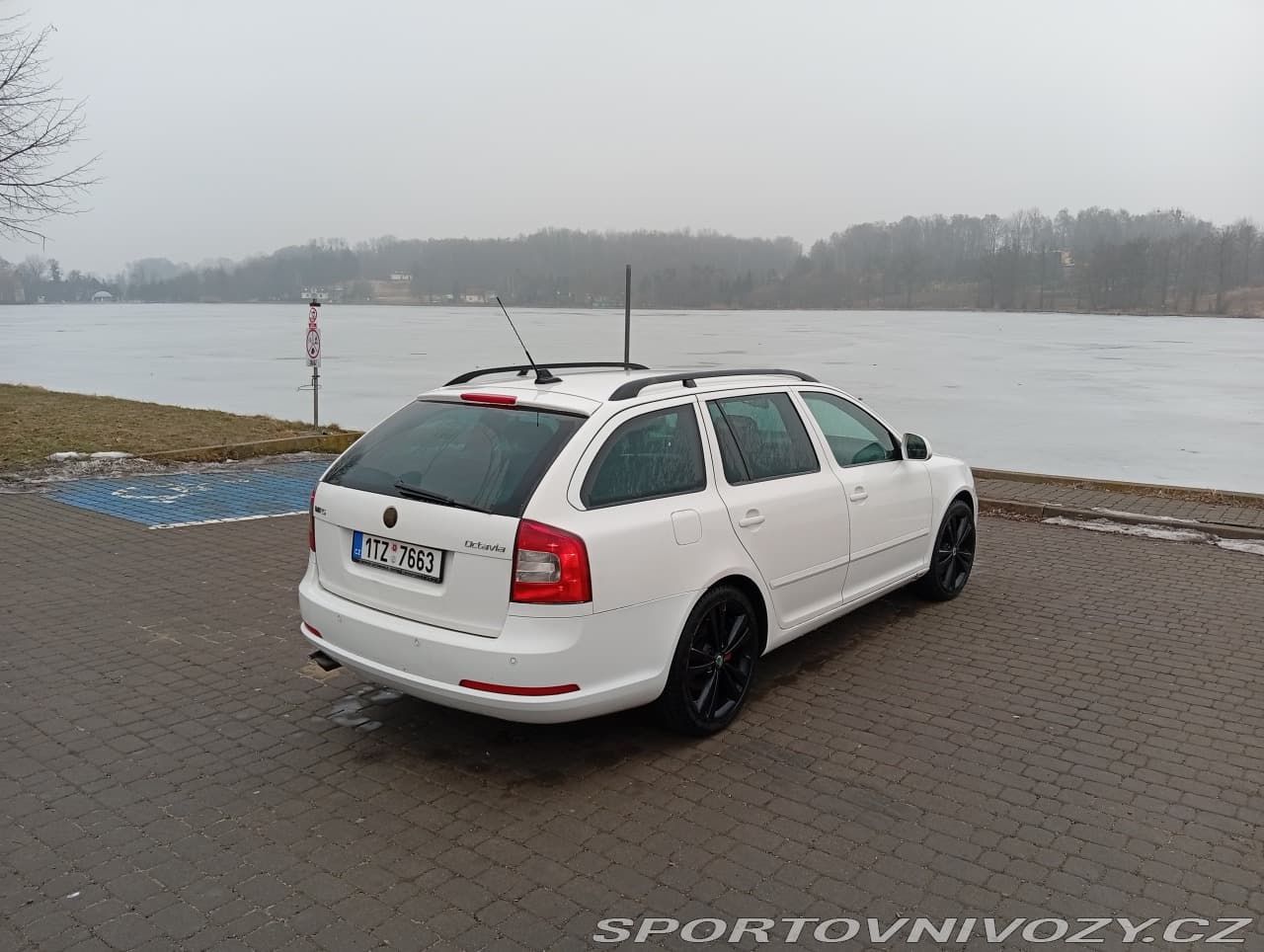 2009 Škoda Octavia - 10