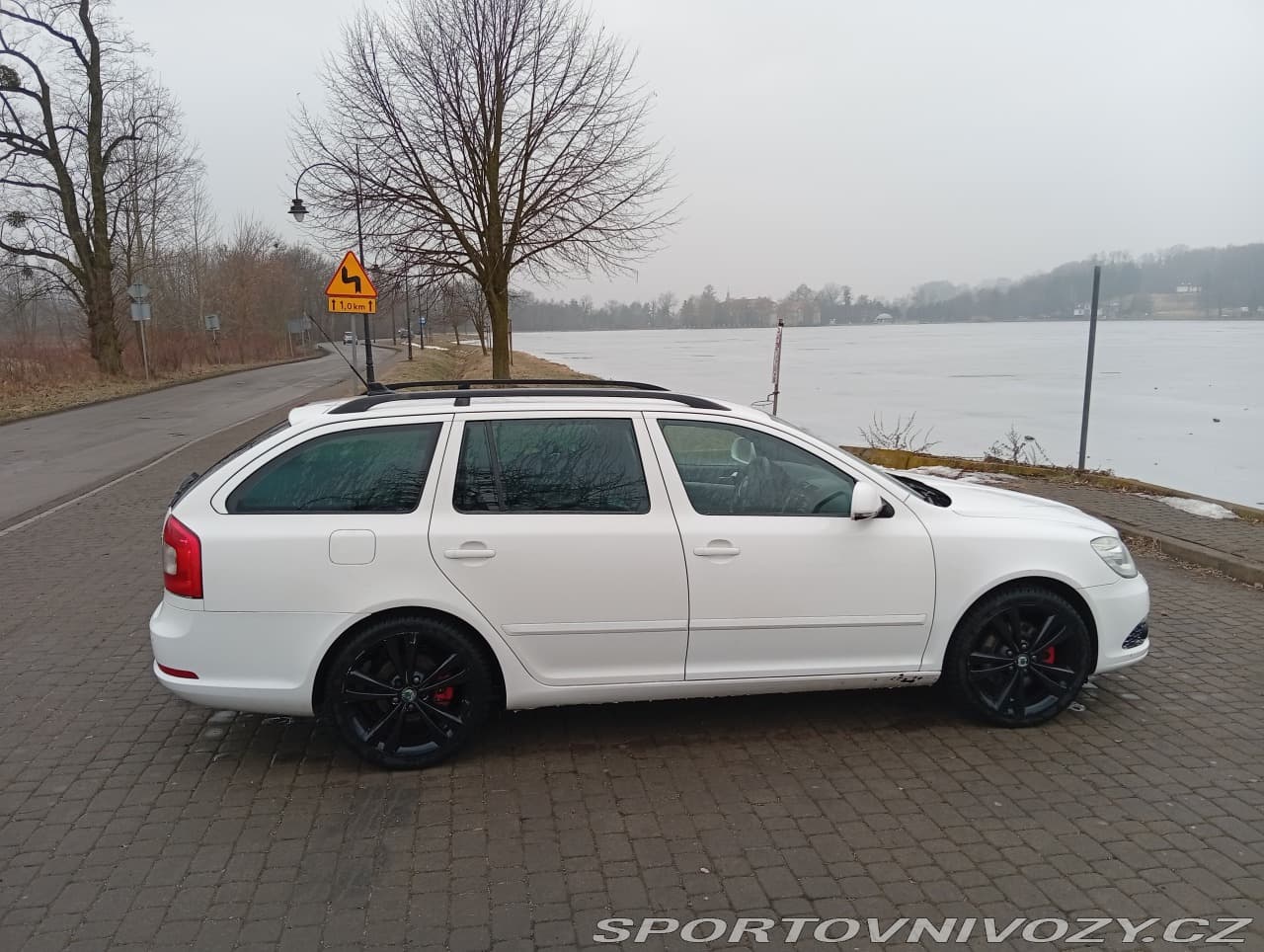 2009 Škoda Octavia - 11