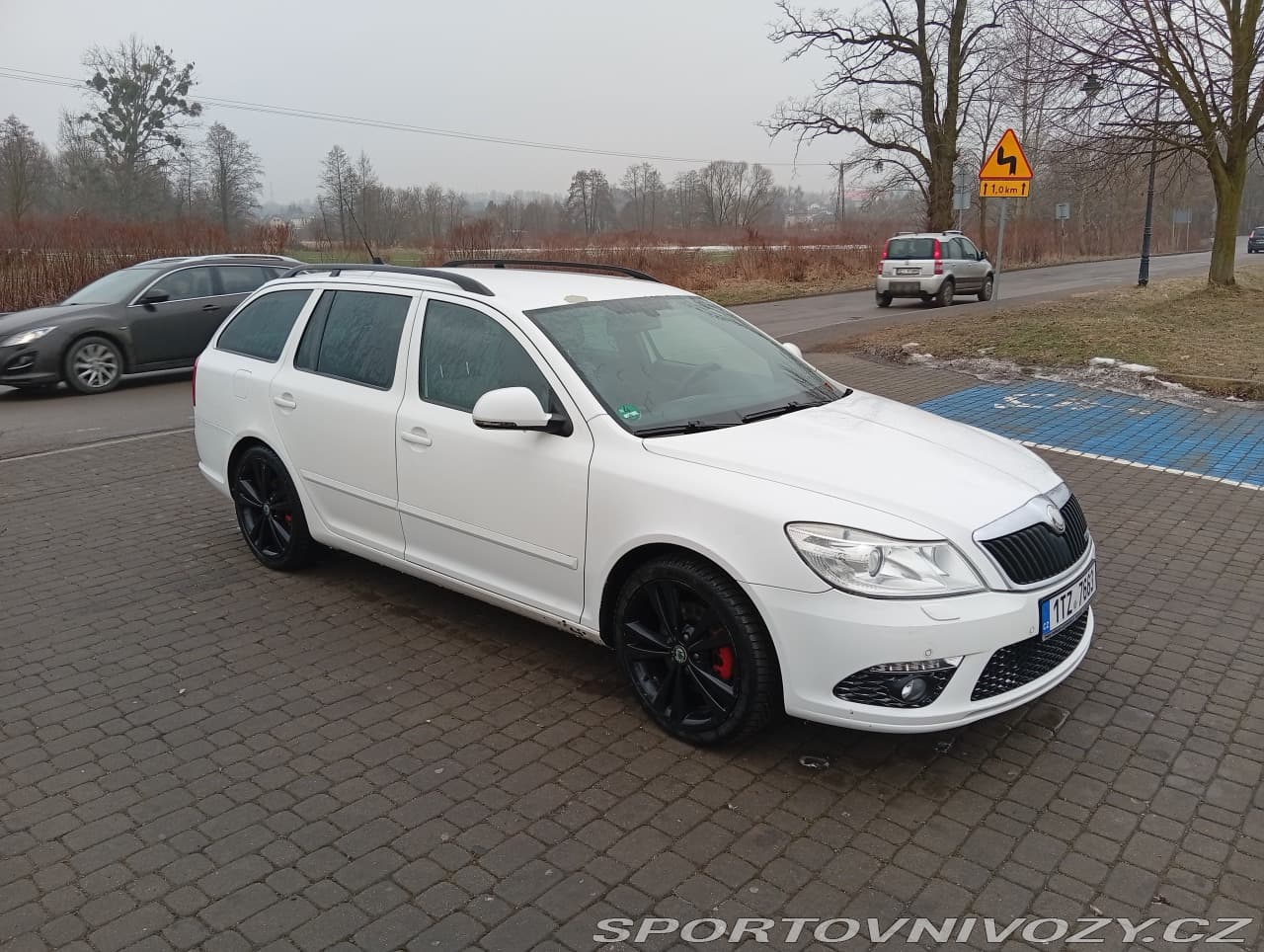 2009 Škoda Octavia - 12