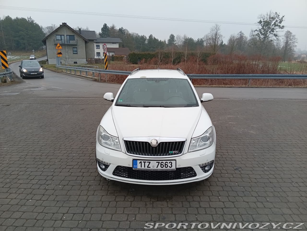 2009 Škoda Octavia - 13