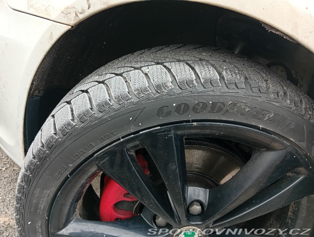 2009 Škoda Octavia - 2