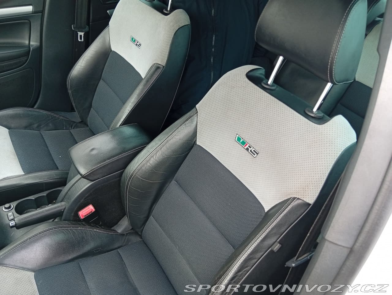 2009 Škoda Octavia - 4