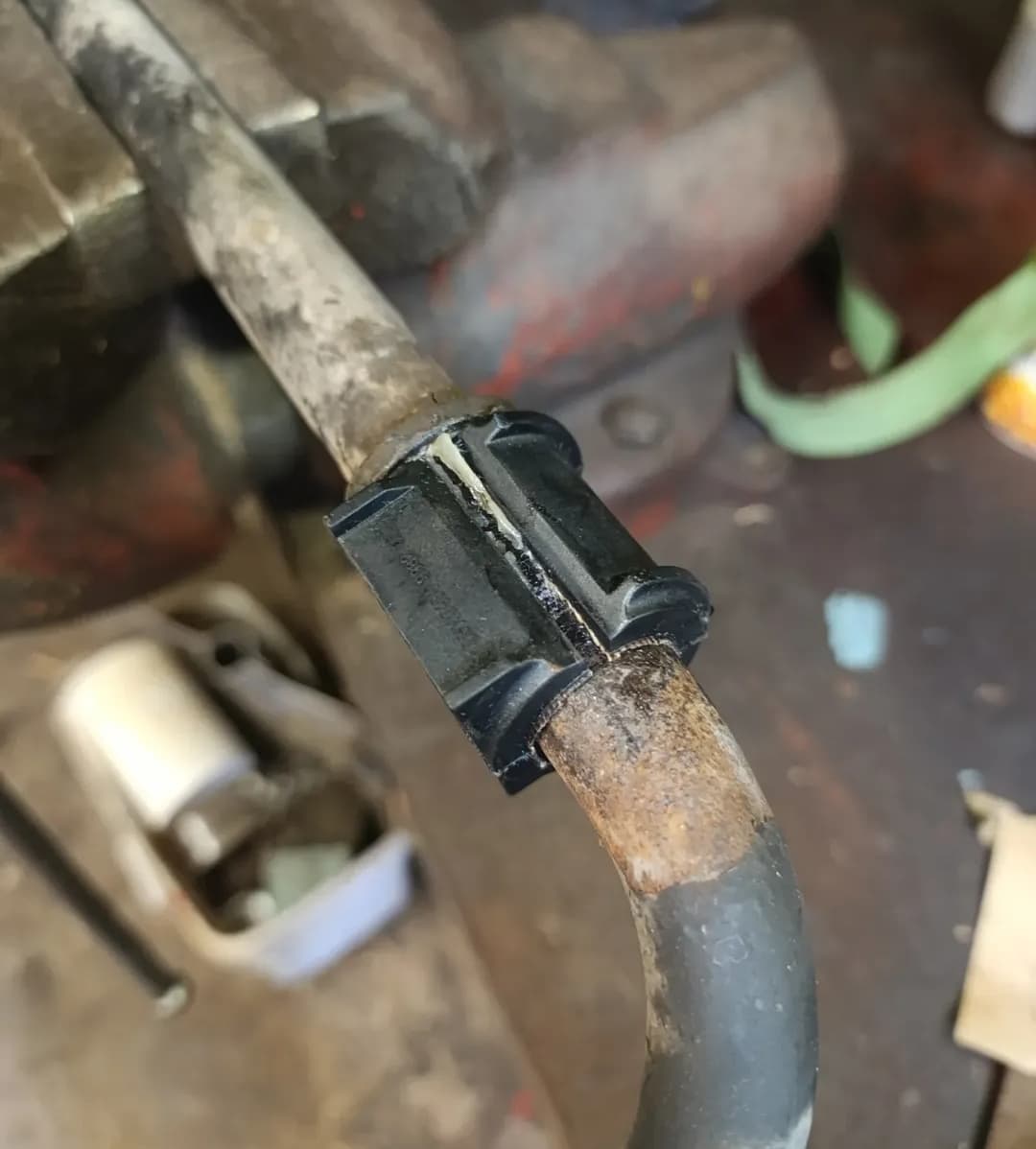 1999 Porsche Boxster - 11