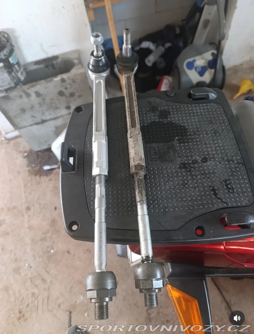 1999 Porsche Boxster - 14