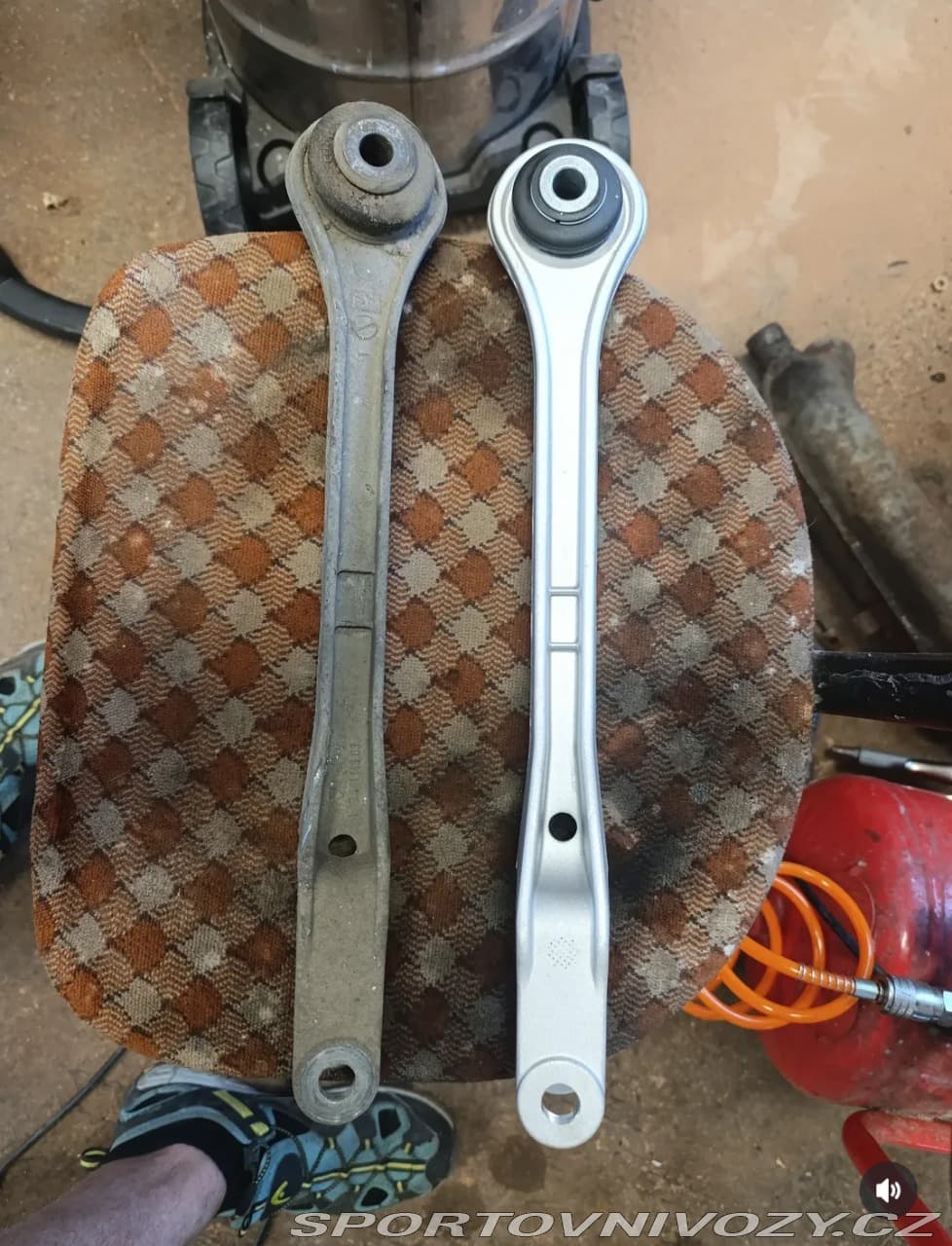 1999 Porsche Boxster - 15