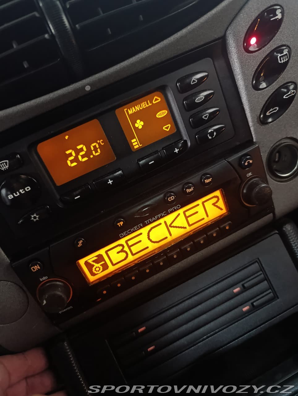 1999 Porsche Boxster - 3