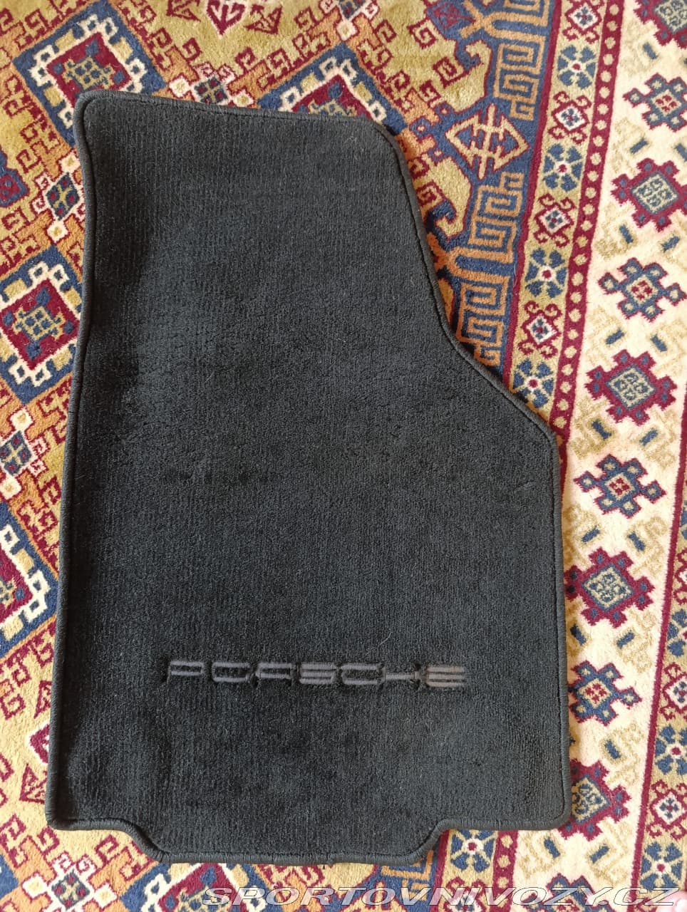 1999 Porsche Boxster - 5