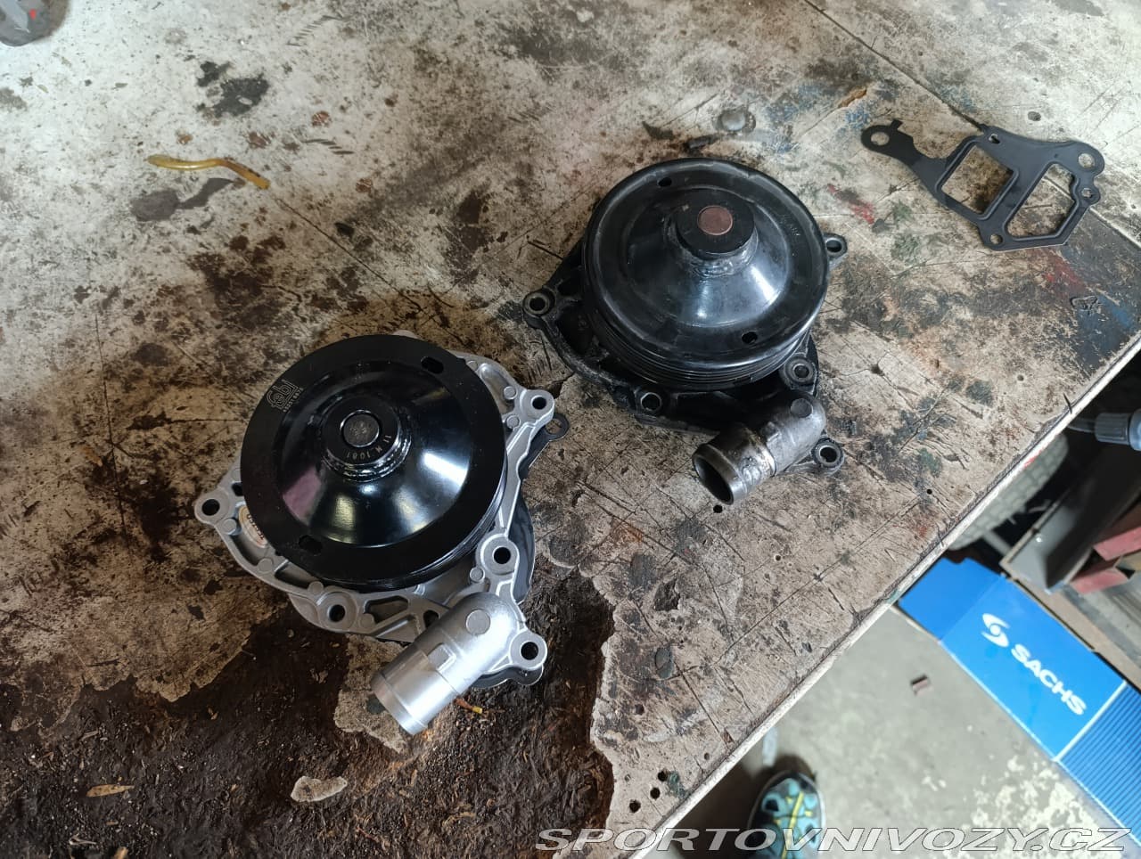 1999 Porsche Boxster - 6