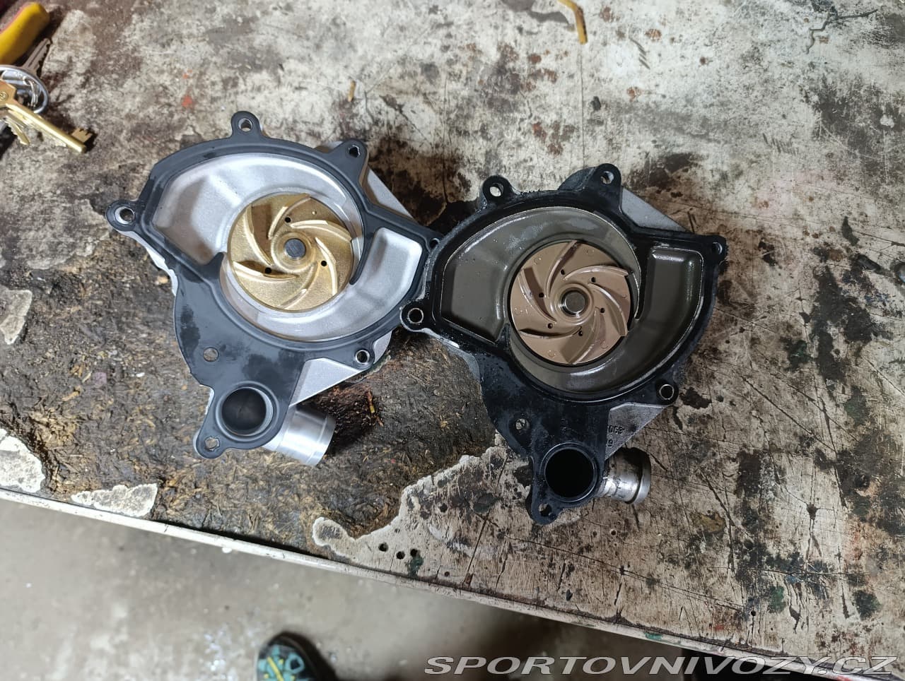 1999 Porsche Boxster - 7