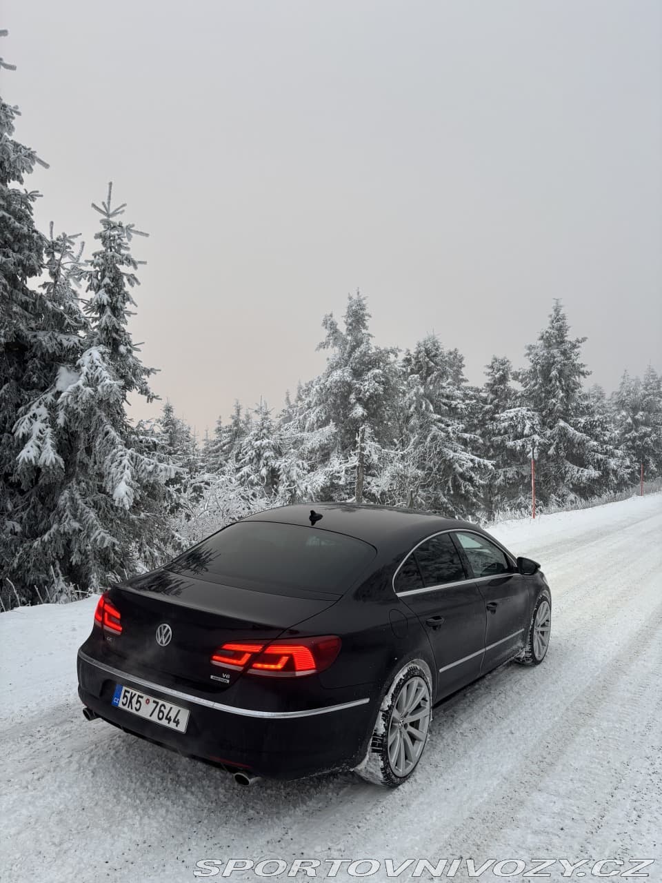 2015 Volkswagen Cc - 14