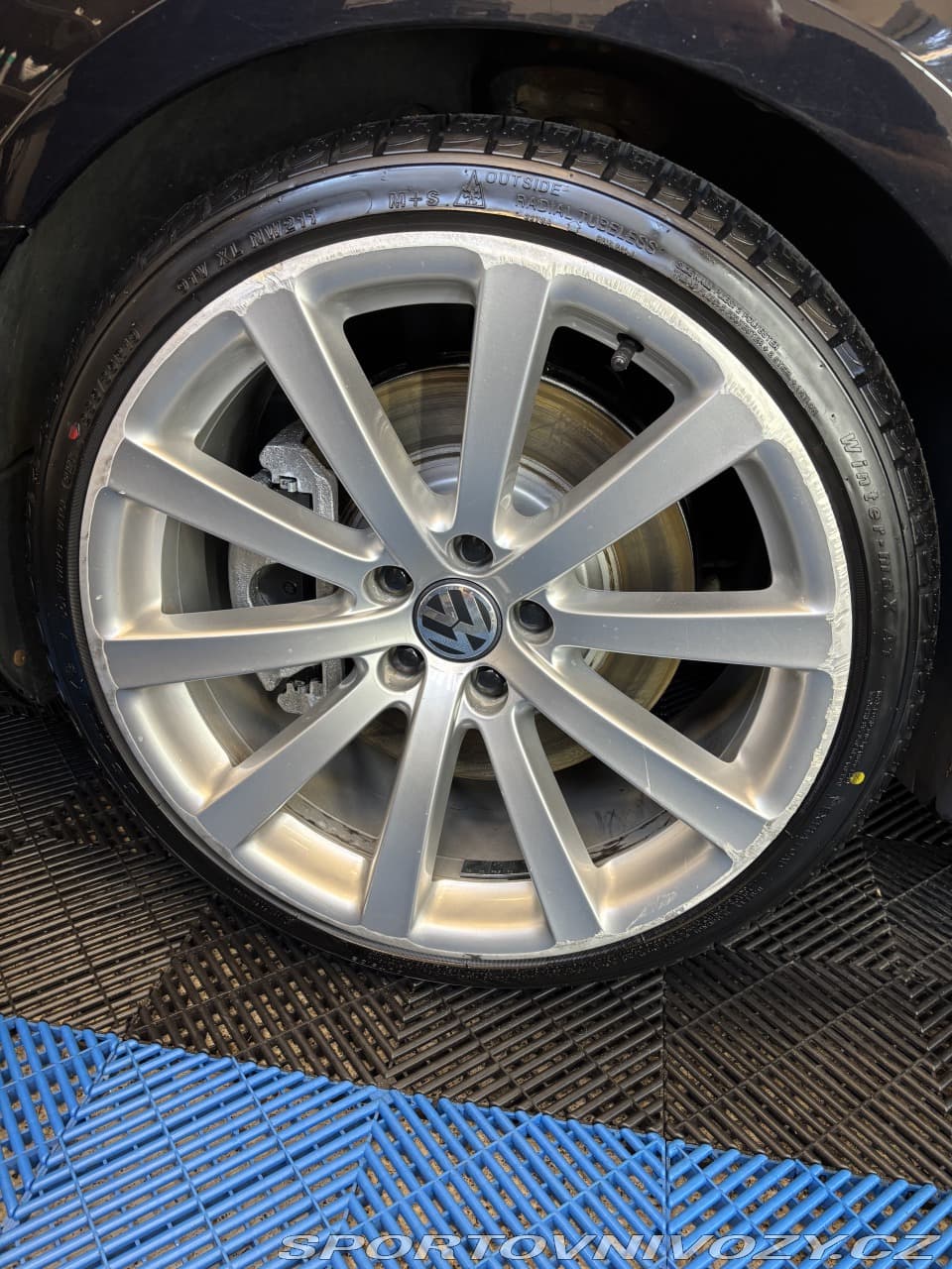 2015 Volkswagen Cc - 15