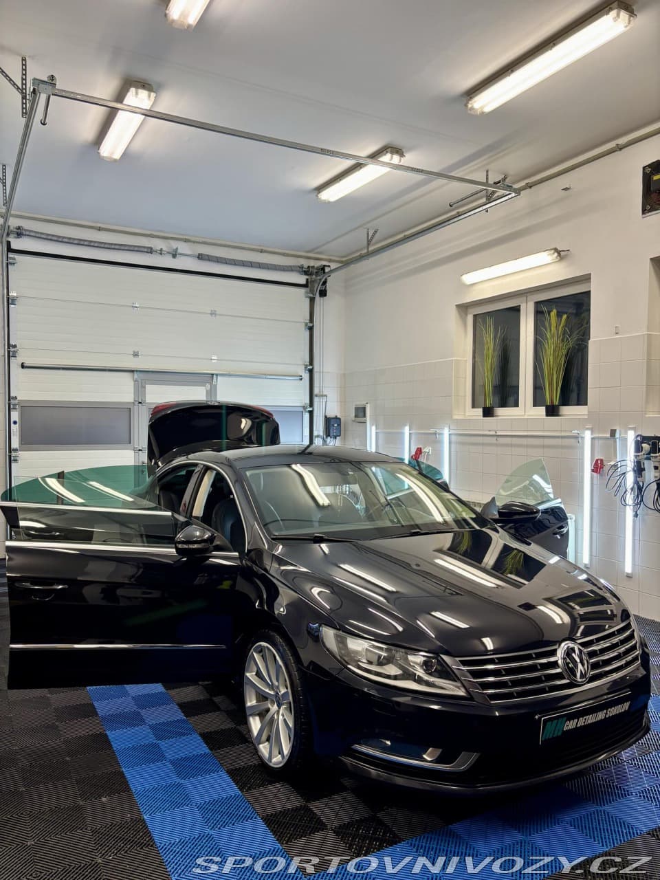 2015 Volkswagen Cc - 3