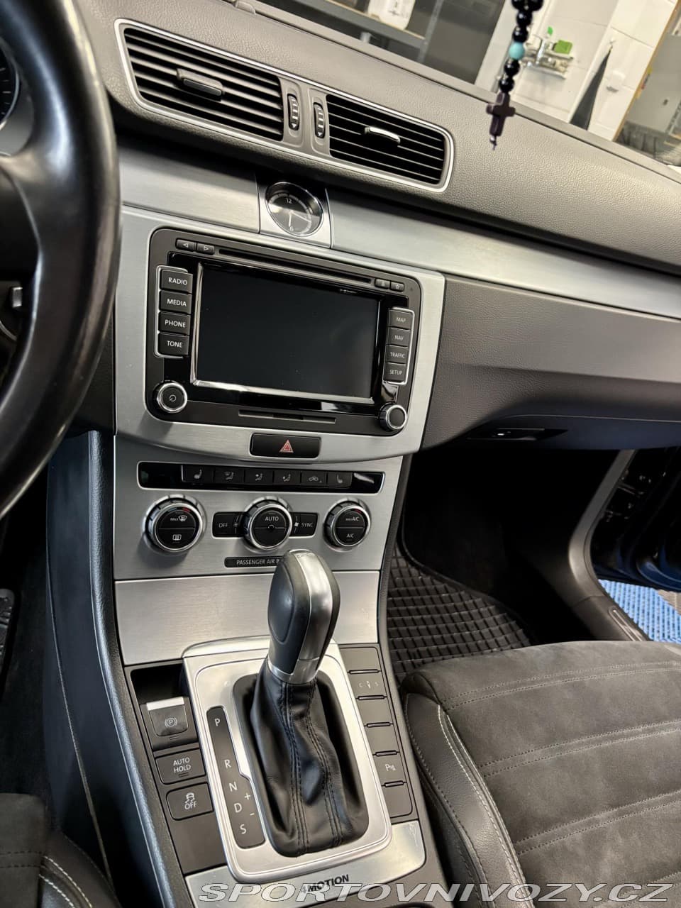 2015 Volkswagen Cc - 4