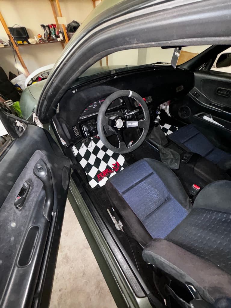 1994 Nissan Ostatní - 10