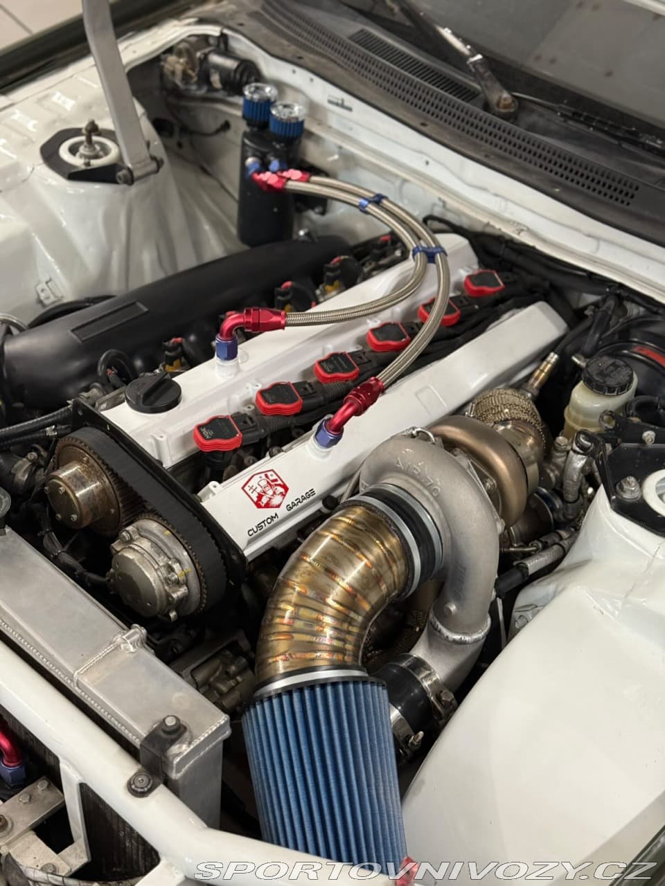 1994 Nissan Ostatní - 14