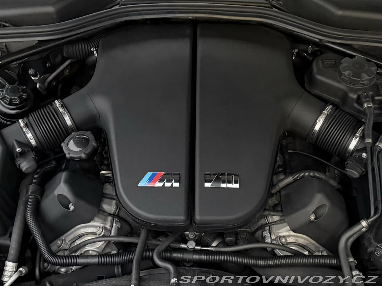 2005 BMW M6 - 9