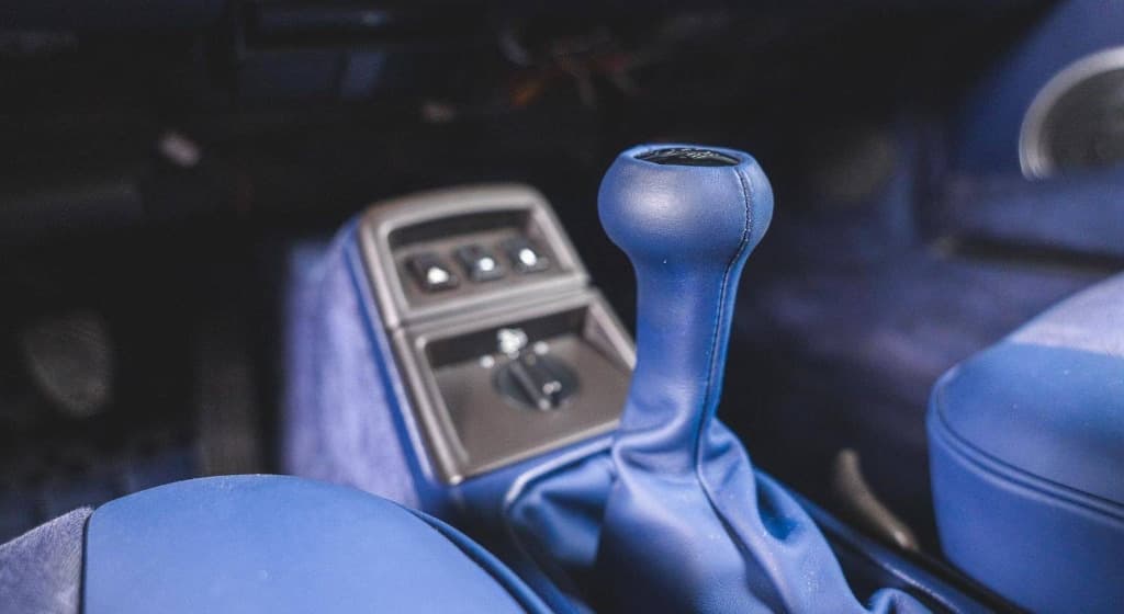 1991 Porsche 911 - 17