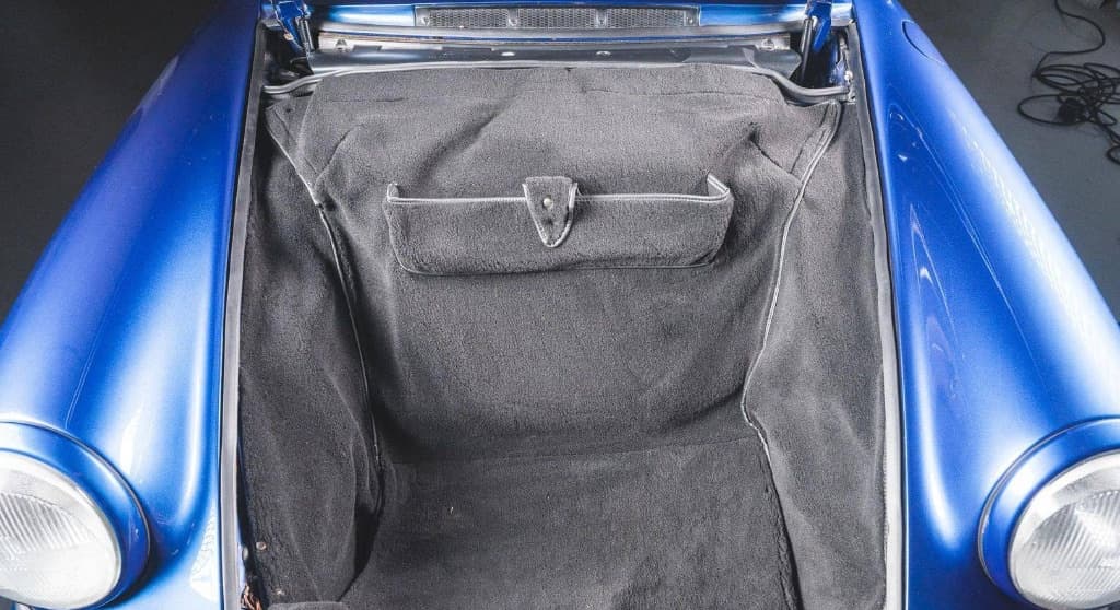 1991 Porsche 911 - 18