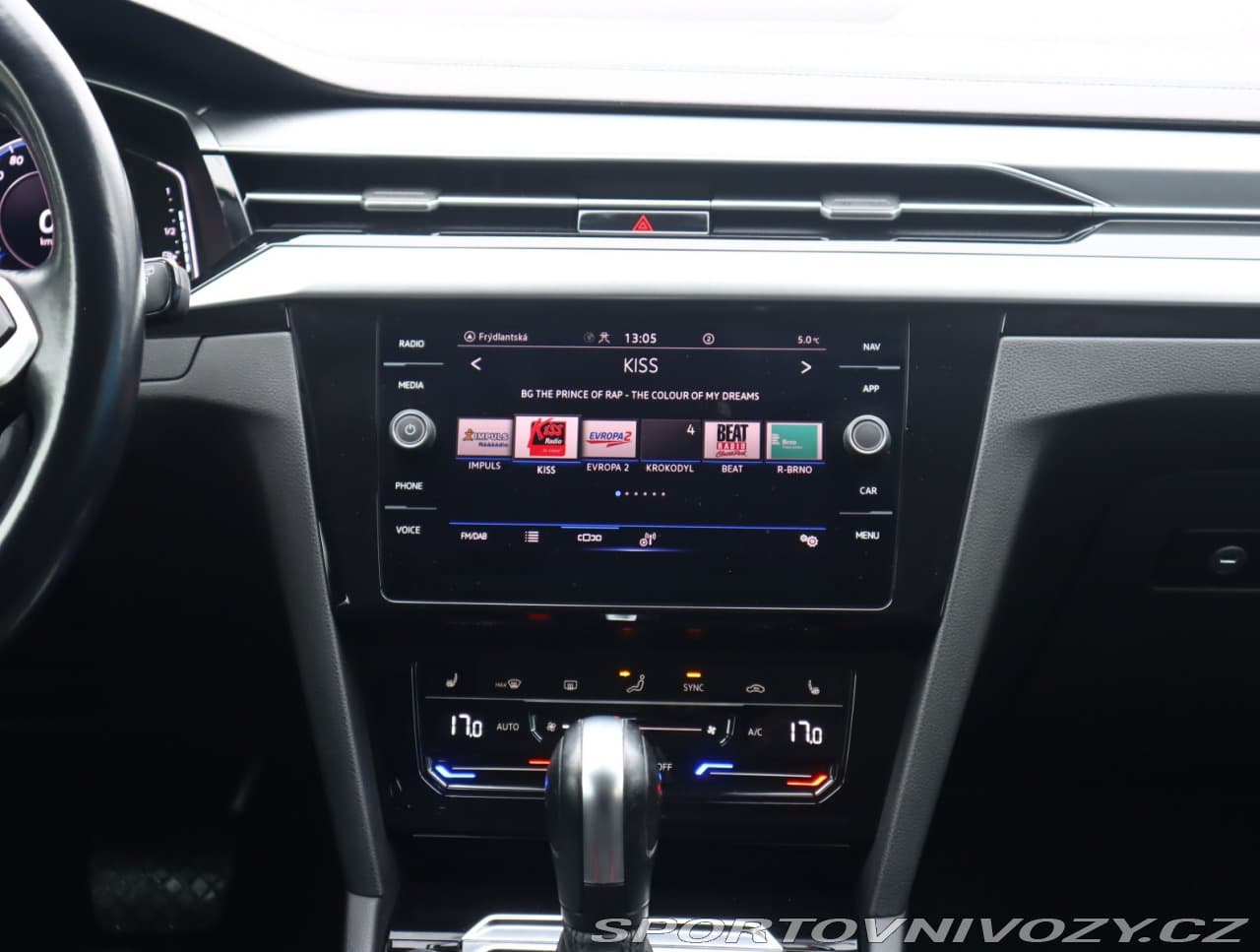 2021 Volkswagen Arteon - 10