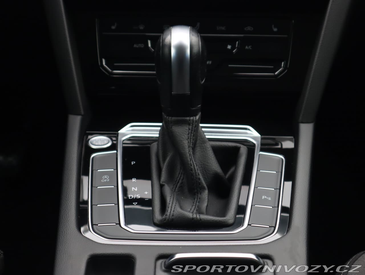 2021 Volkswagen Arteon - 11