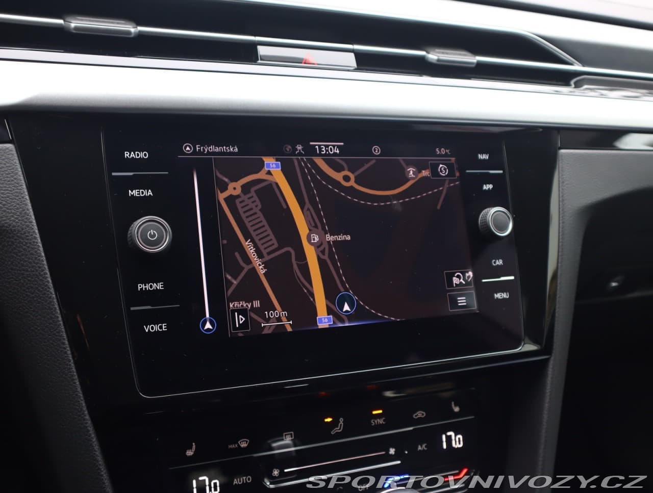 2021 Volkswagen Arteon - 15