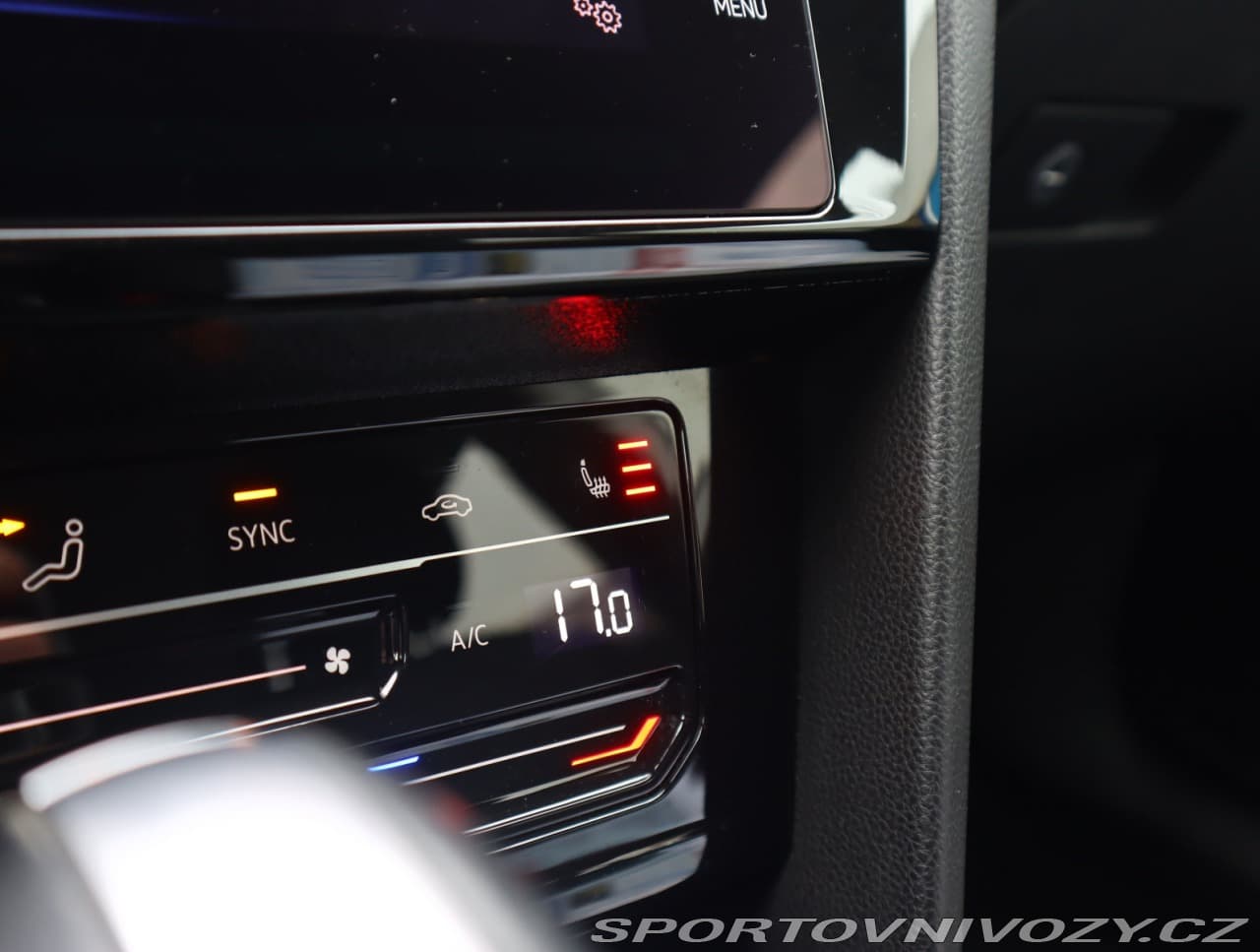 2021 Volkswagen Arteon - 18