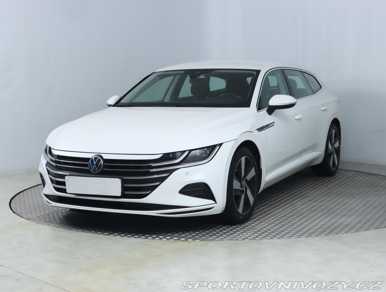 2021 Volkswagen Arteon - 2