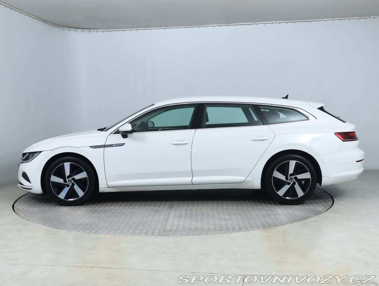 2021 Volkswagen Arteon - 3