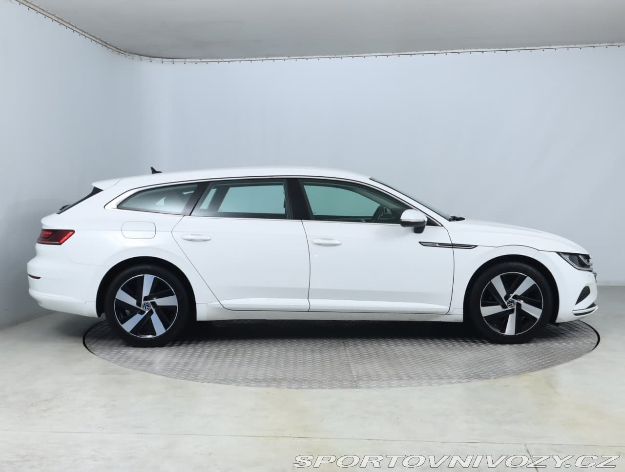 2021 Volkswagen Arteon - 6