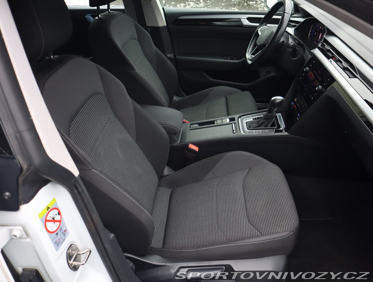 2021 Volkswagen Arteon - 7