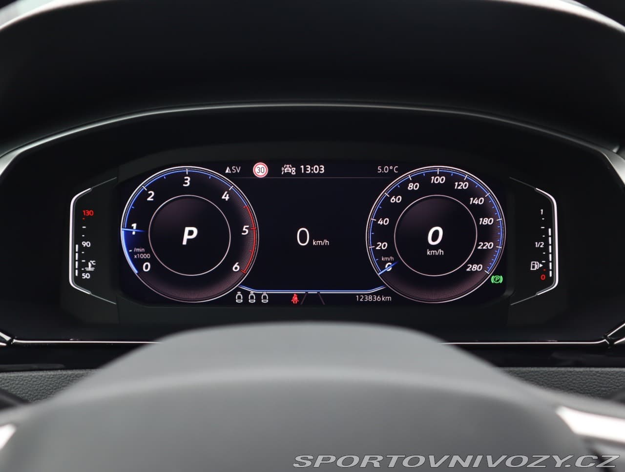 2021 Volkswagen Arteon - 9