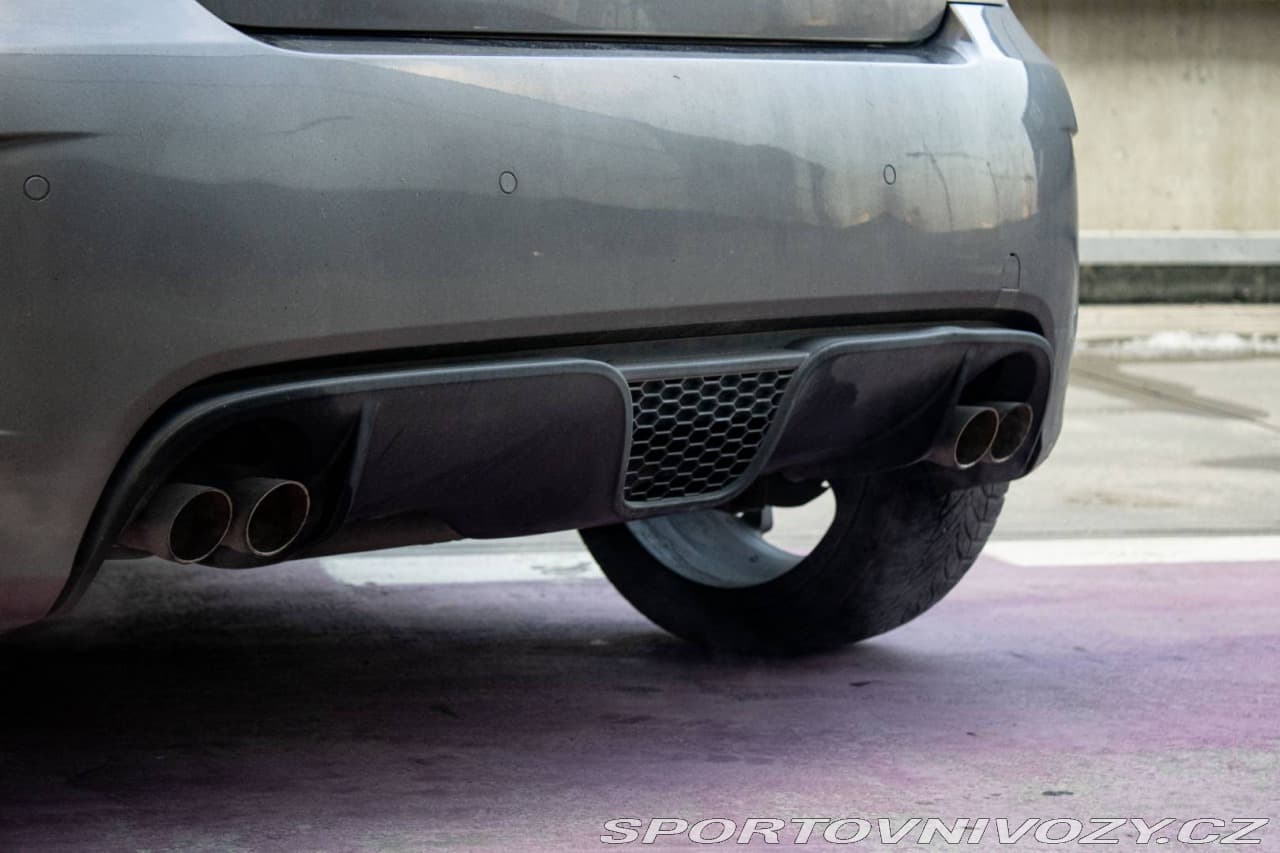 2011 Abarth 500 - 17