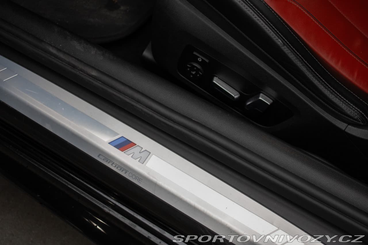 2020 BMW 8-Series - 13