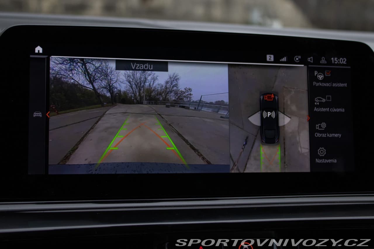 2020 BMW 8-Series - 14