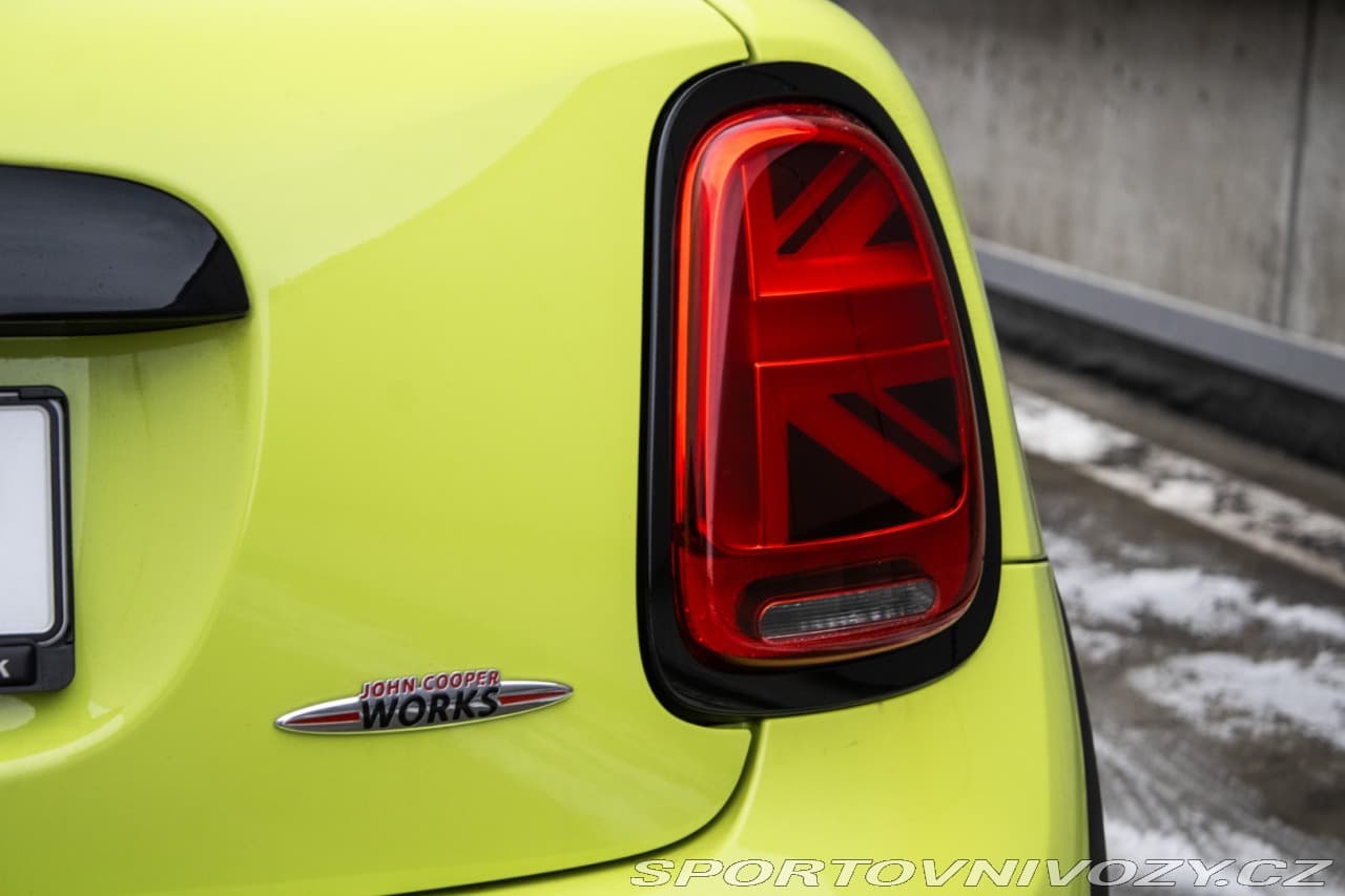 2022 Mini Cooper - 10