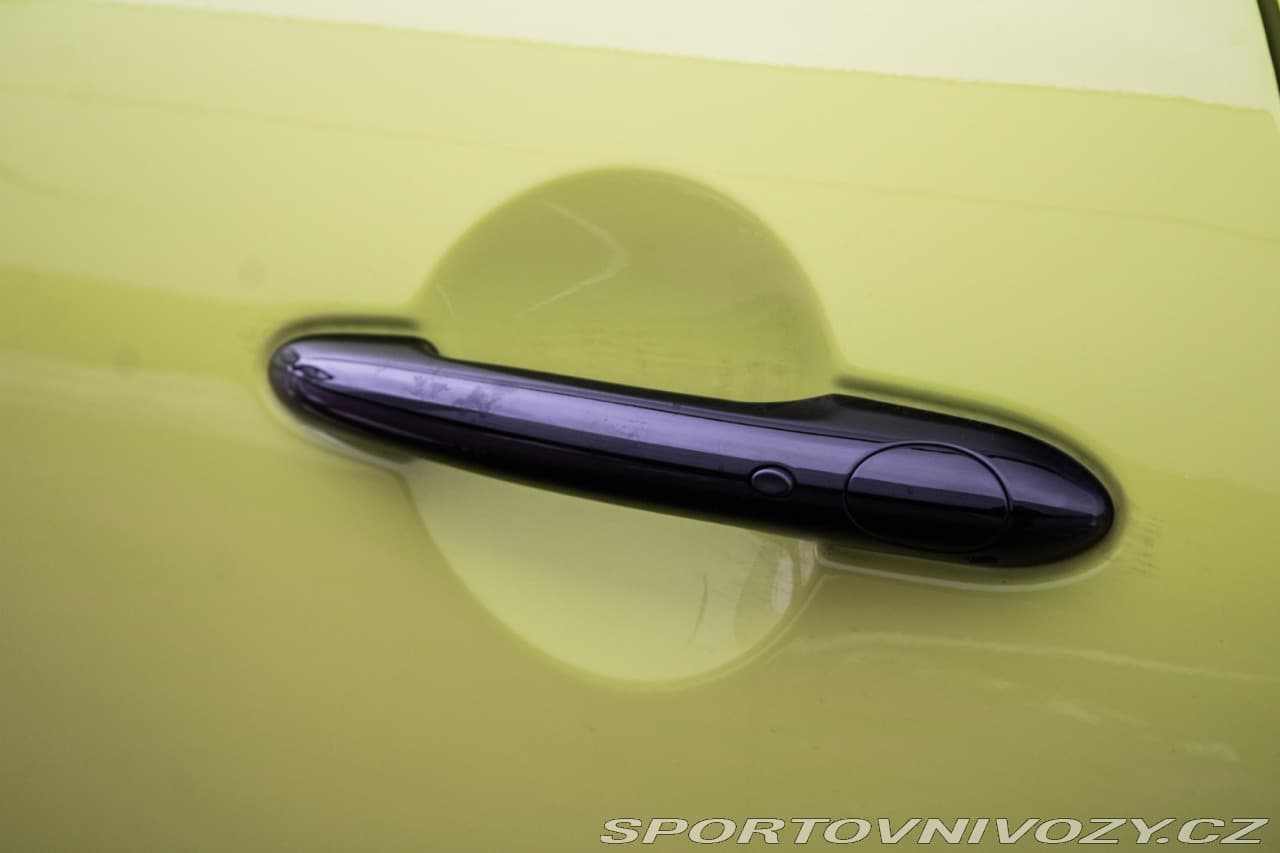 2022 Mini Cooper - 15