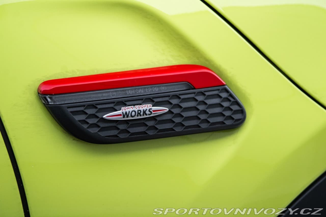 2022 Mini Cooper - 16