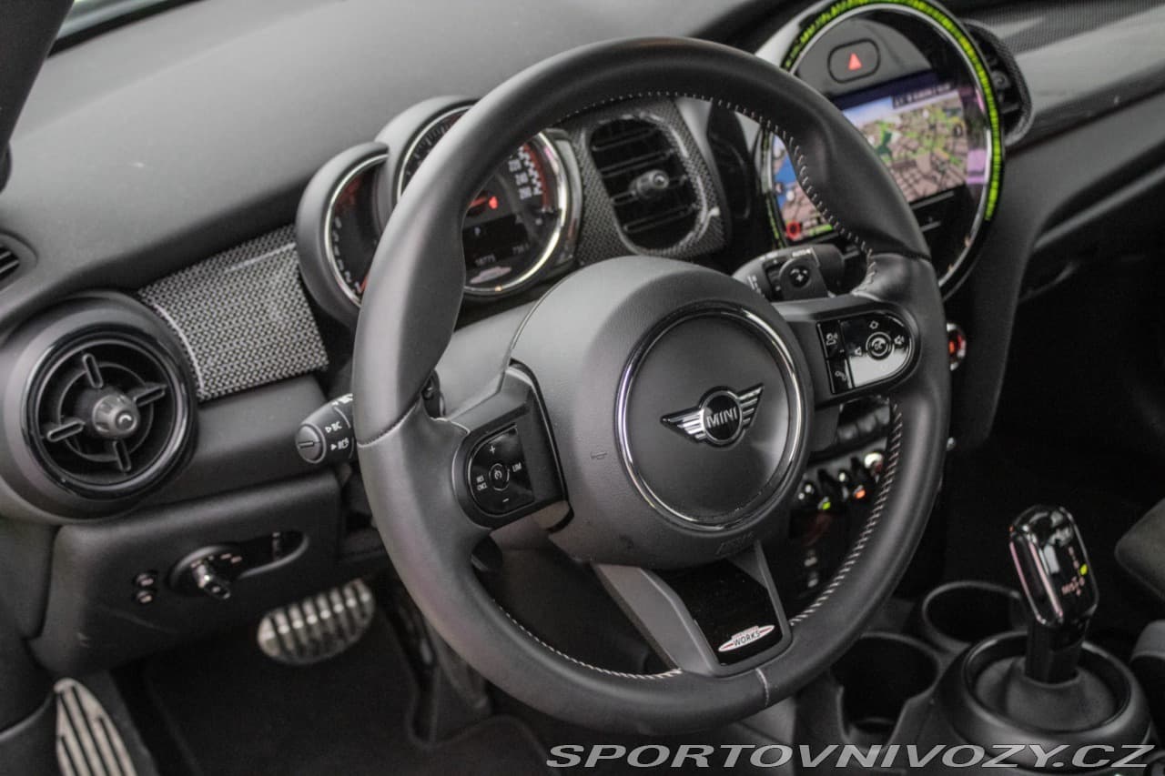 2022 Mini Cooper - 19