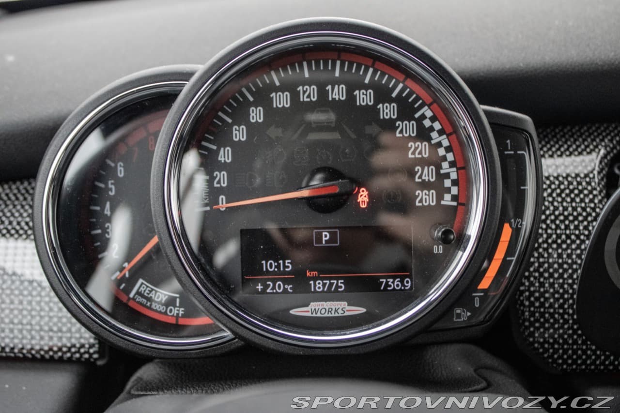 2022 Mini Cooper - 20