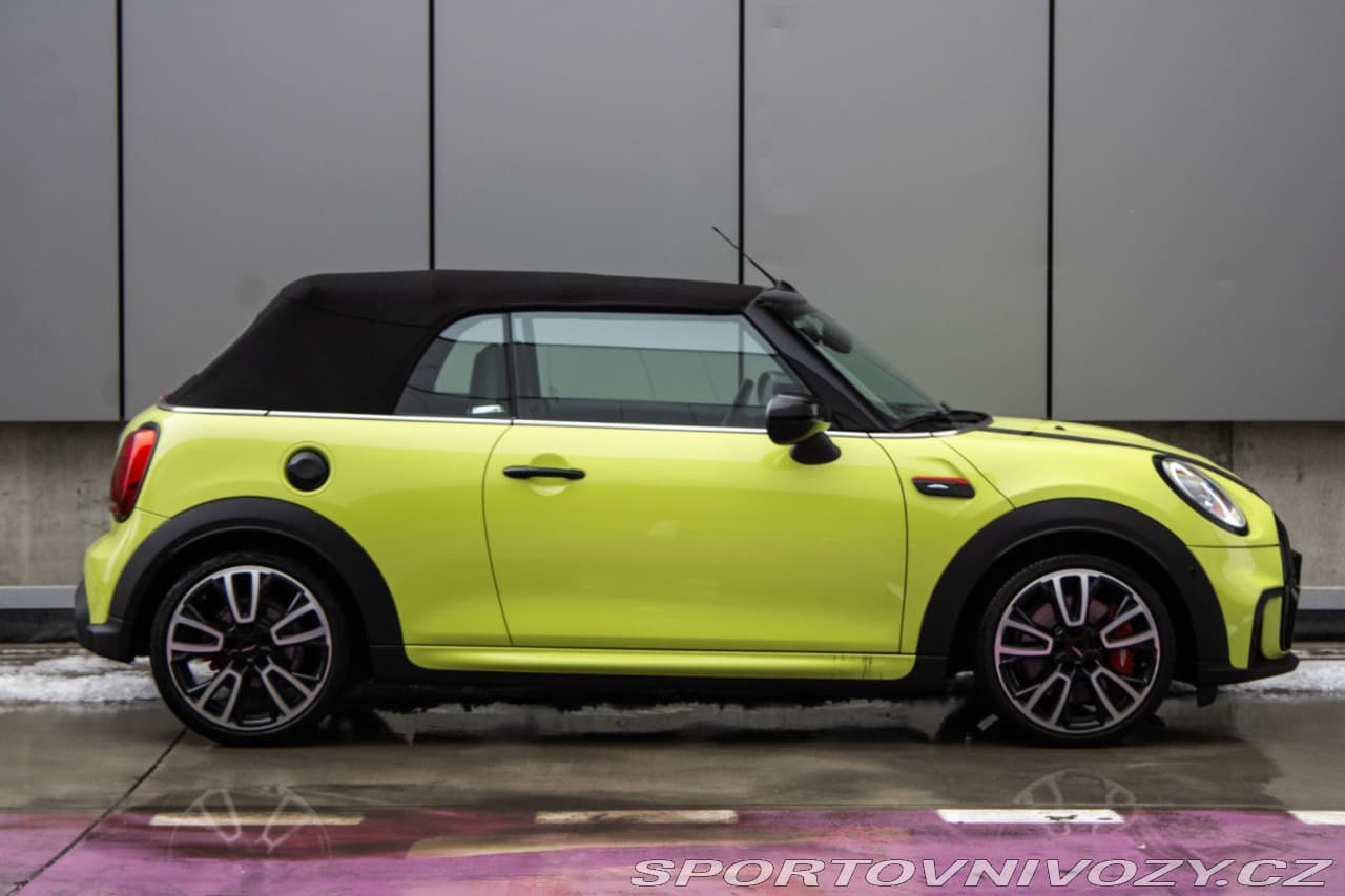 2022 Mini Cooper - 4