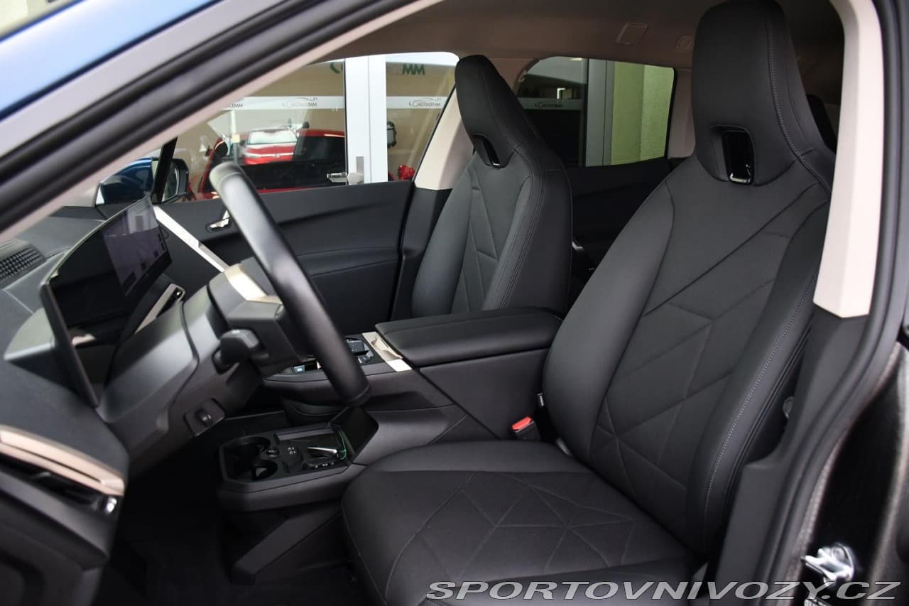 2023 BMW Ix - 40