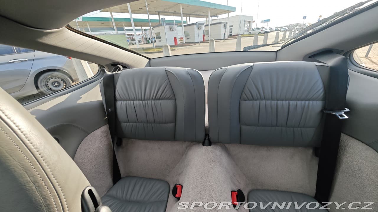 1998 Porsche 911 - 7