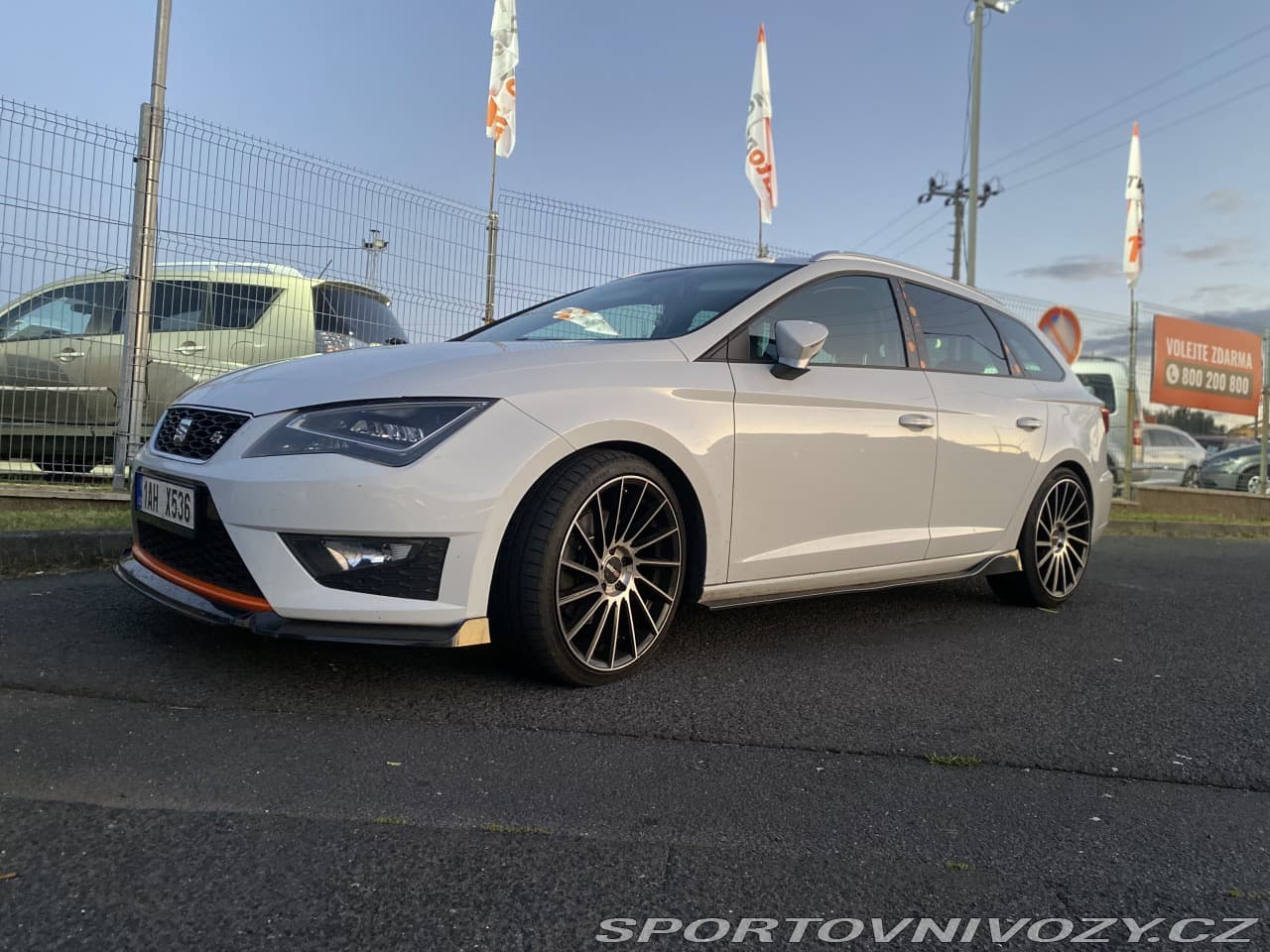 2015 Seat OSTATNÍ - 11