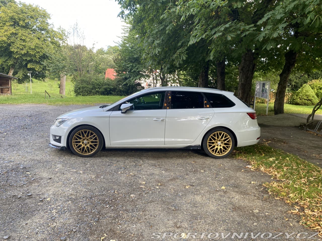 2015 Seat OSTATNÍ - 12