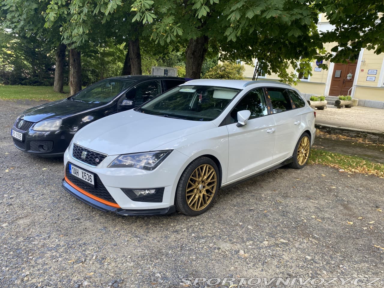 2015 Seat OSTATNÍ - 13