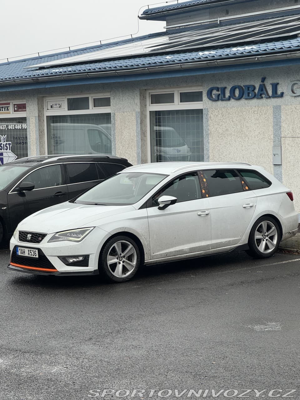 2015 Seat OSTATNÍ - 4