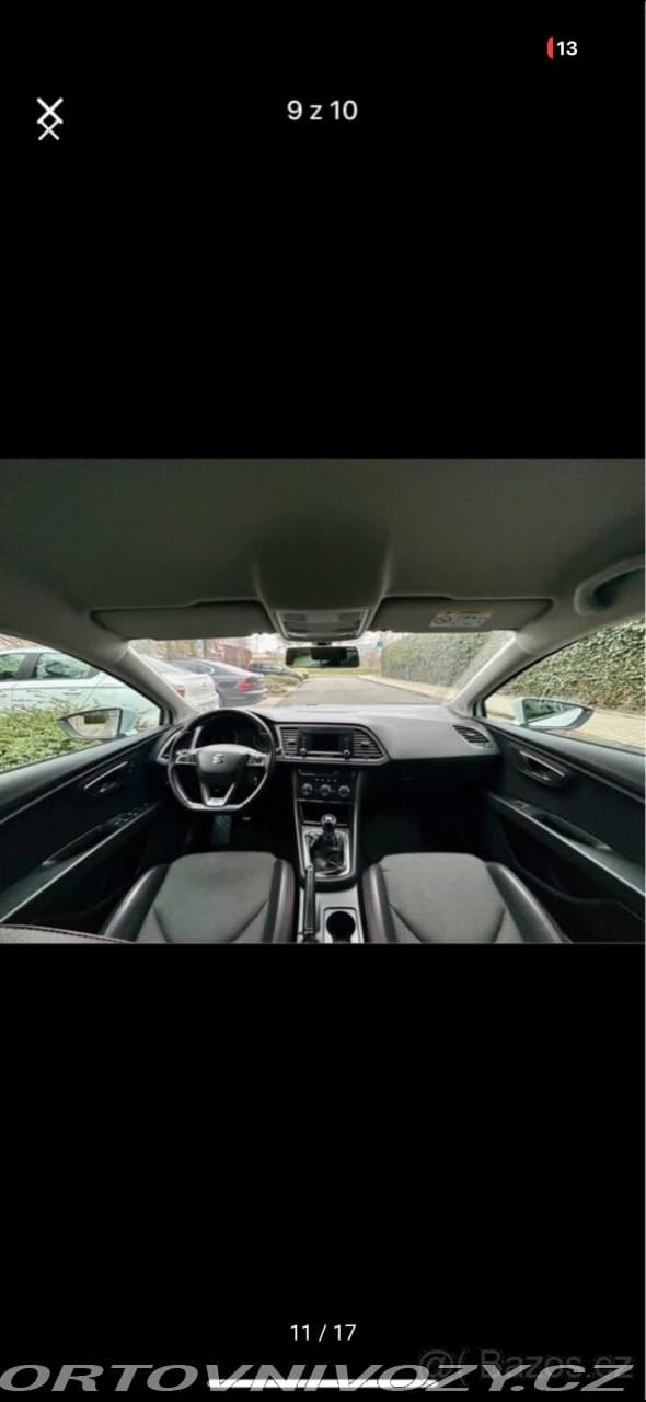 2015 Seat OSTATNÍ - 7